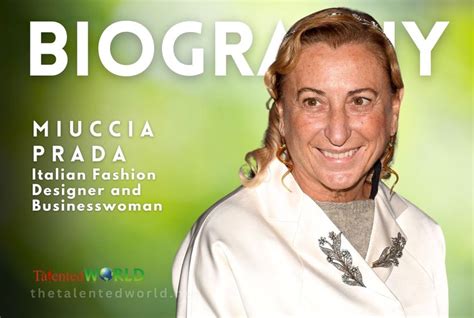 prada family net worth|miuccia prada personal life.